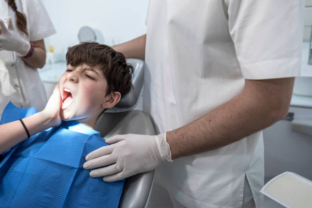 Best Emergency Treatment for Toothache in Wilson, NC
