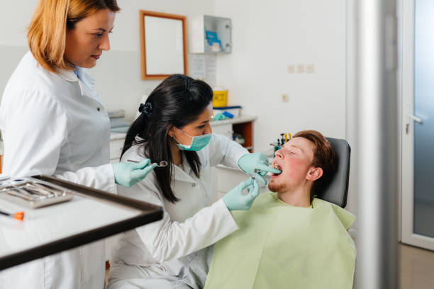 Best Walk-In Emergency Dentist in Wilson, NC