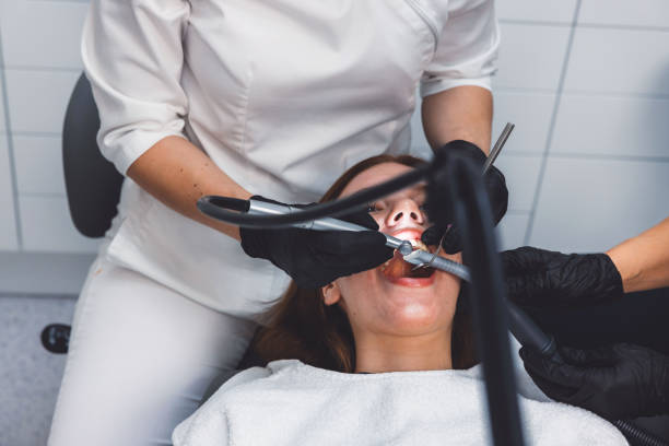 Best Weekend Emergency Dentist in Wilson, NC