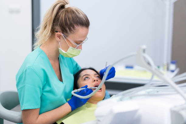 Best Emergency Wisdom Teeth Removal in Wilson, NC